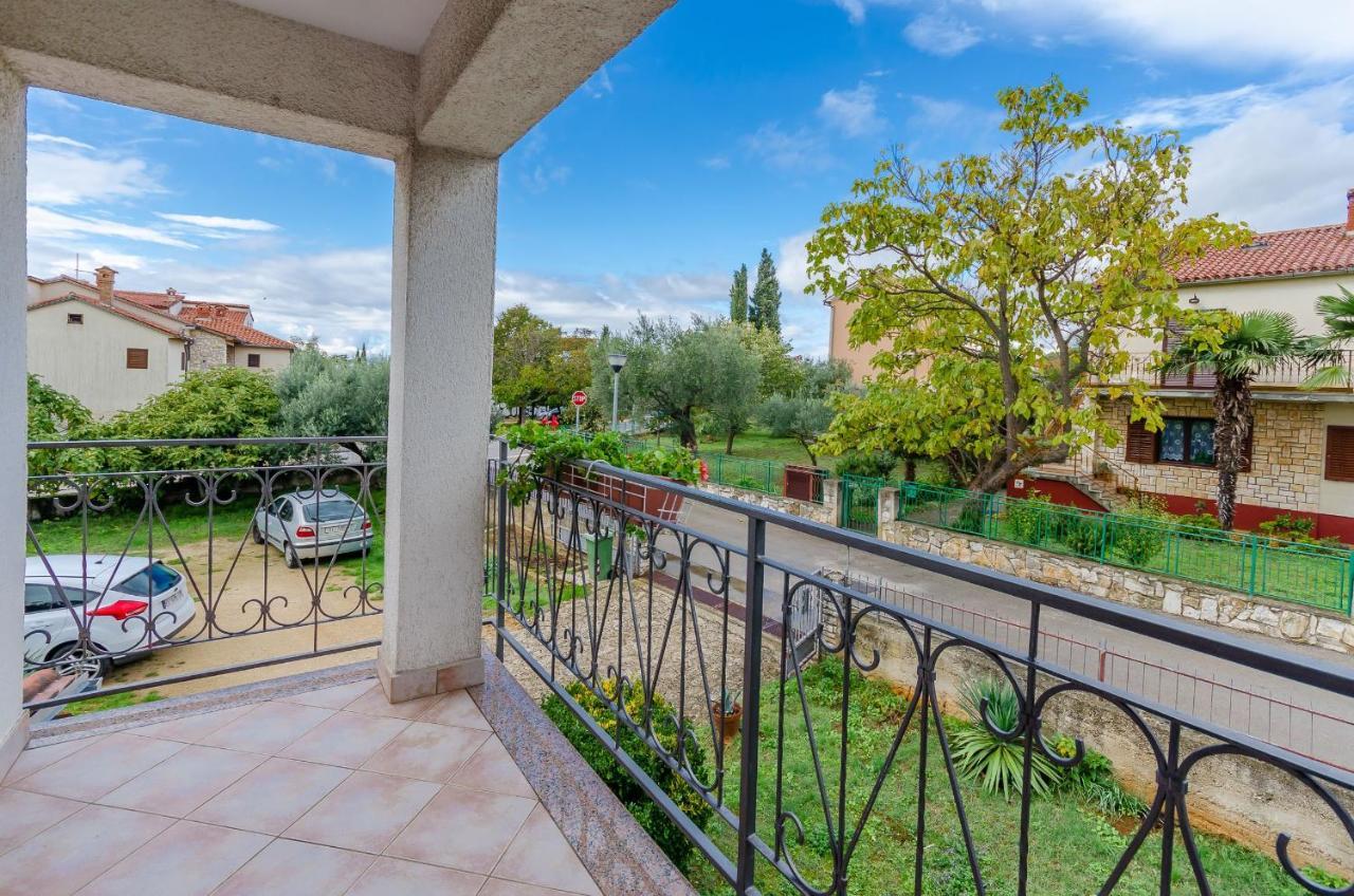 Apartment Zdenko Rovinj Exterior photo