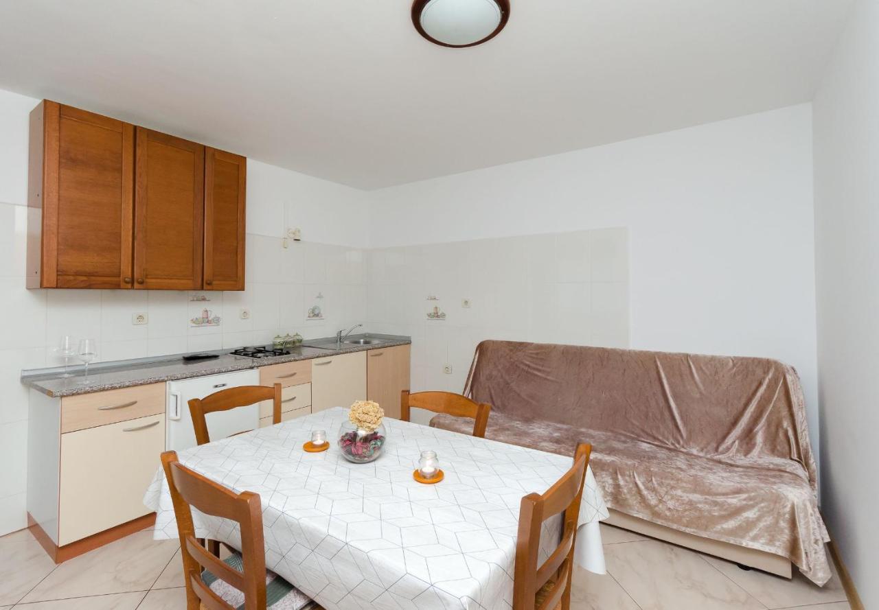Apartment Zdenko Rovinj Exterior photo