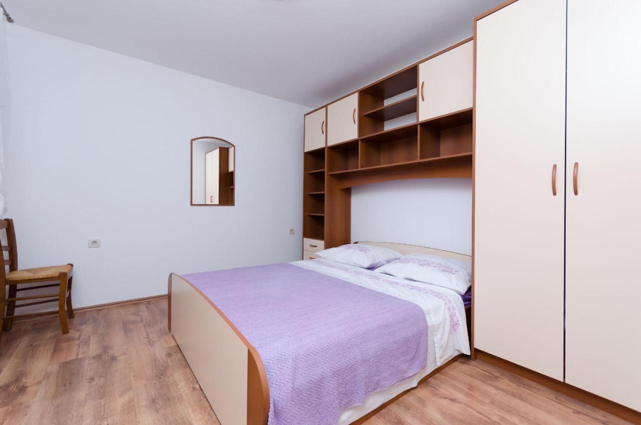 Apartment Zdenko Rovinj Exterior photo