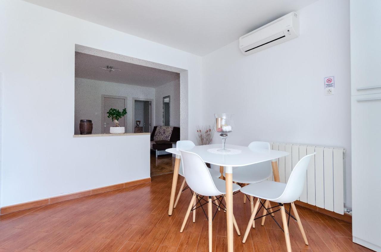 Apartment Zdenko Rovinj Exterior photo